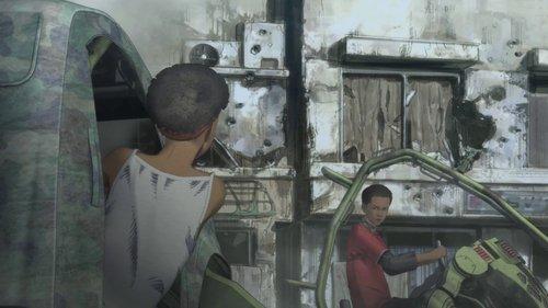 Obsolete Season 1 Episode 5 - Soldier Brat