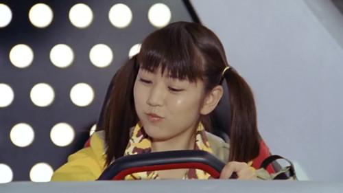 GoGo Sentai Boukenger Season 1 Episode 24 - The Hatsune Drum