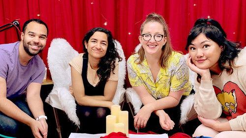 Erotic Book Club Season 1 Episode 9 - The Gritty of Brotherly Love: A Philly Phan Phiction