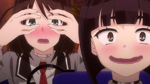 SHIMONETA: A Boring World Where the Concept of Dirty Jokes Doesn't Exist Season 1 Episode 10 - Masturbation Quest