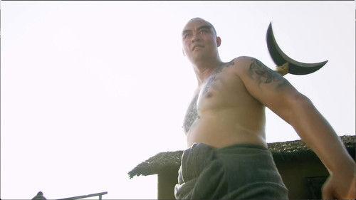 All Men Are Brothers Season 1 Episode 9 - Episode 9