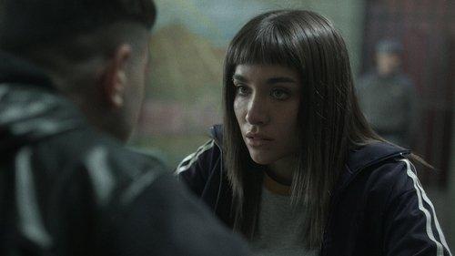 In the Mud Season 1 Episode 2 - Episode 2