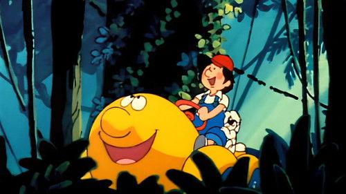 Hey! Bumboo Season 1 Episode 7 - Episode 7