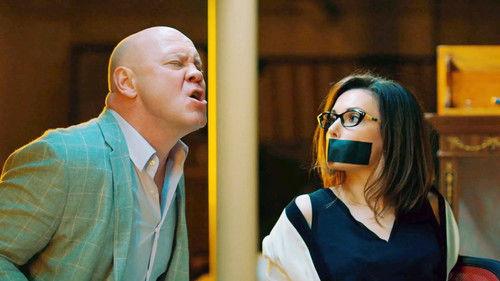 How I Became a Russian Season 1 Episode 5 - Episode 5