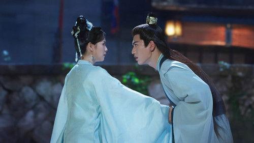 Story of Kunning Palace Season 1 Episode 34 - Episode 34