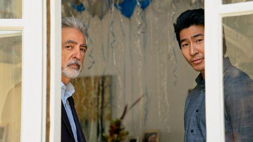 As We See It Season 1 Episode 8 - Please Don't Leave