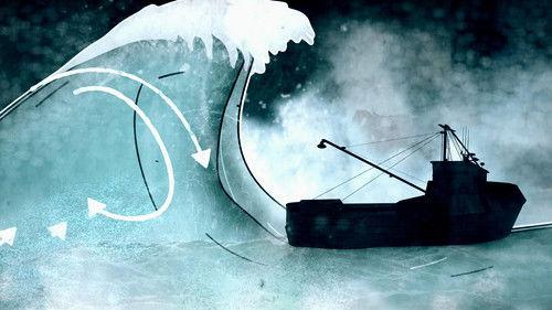 Deadliest Catch: Dungeon Cove Season 1 Episode 1 - Sacrifice