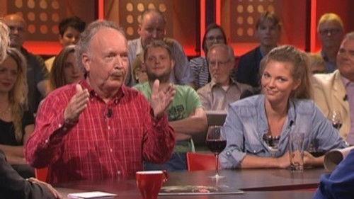 De Wereld Draait Door Season 10 Episode 15 - Uitzending - 19 september 2014