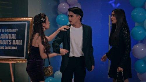 Senior High Season 1 Episode 17 - Target