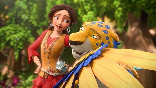 Elena of Avalor Season 3 Episode 13 - King Skylar