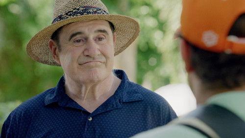 undefined Season 1 Episode 7 - Uncle Danny