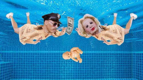 UNHhhh Season 8 Episode 22 - Halloween 7