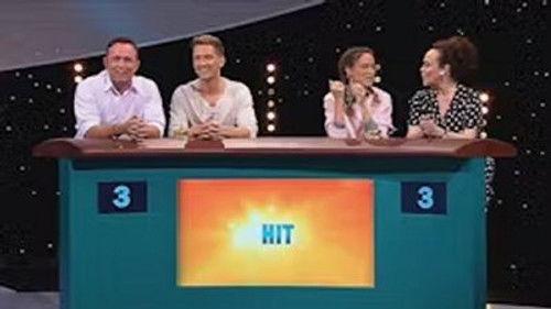 Jarls Quizshow Season 4 Episode 2 - Episode 2