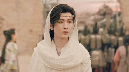 Sword and Beloved Season 1 Episode 18 - Episode 18