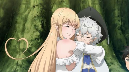 Even Given the Worthless "Appraiser" Class, I'm Actually the Strongest Season 1 Episode 2 - Super Appraise with My Spirit Eye