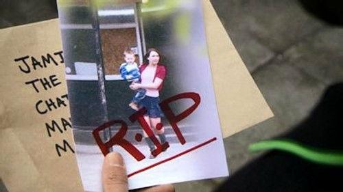 undefined Season 10 Episode 9 - Episode 9