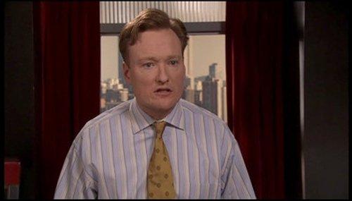 Andy Richter Controls the Universe Season 2 Episode 7 - Crazy in Rio