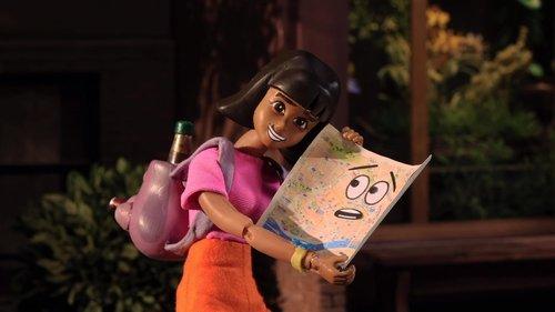 Robot Chicken Season 6 Episode 9 - Hemlock Gin and Juice