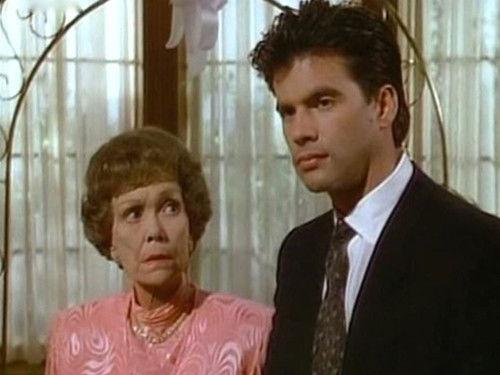 Falcon Crest Season 8 Episode 10 - There Goes the Bride