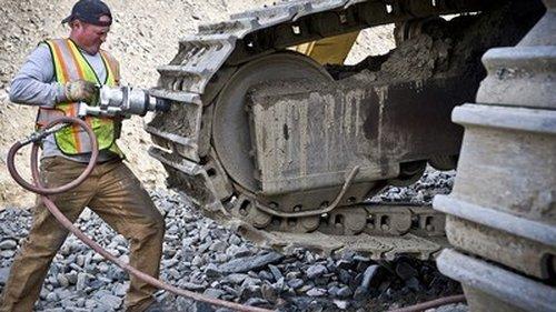 Gold Rush Season 5 Episode 13 - Piles of Gold