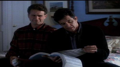 Sisters Season 2 Episode 9 - Georgie Through the Looking Glass