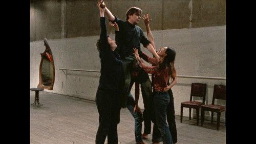 Out 1 Season 1 Episode 5 - From Colin to Pauline