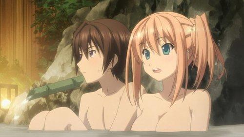 Love, Election, & Chocolate Season 1 Episode 7 - The Camp!