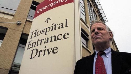 Frontline Season 27 Episode 6 - Sick Around America