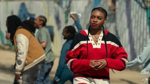 Power Book IV: Force Season 3 Episode 4 - Time To See The King