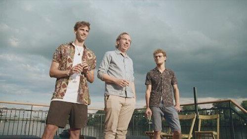 The Houseboat Season 1 Episode 4 - Episode 4