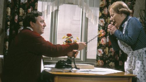 Fleksnes fataliteter Season 4 Episode 5 - På topp-planet