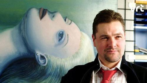 Witse Season 4 Episode 11 - Huisbezoek