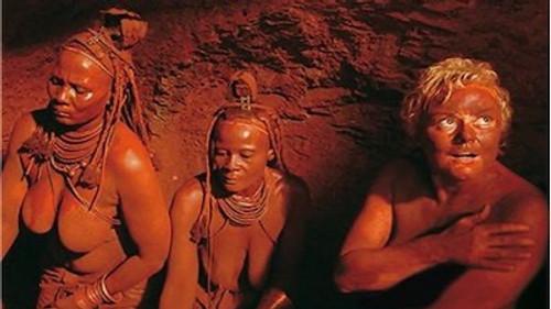 Rendez-vous in an Unknown Land Season 1 Episode 5 - Episode 5