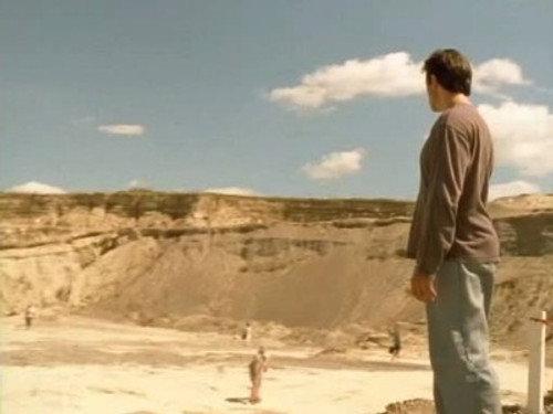 Tracker Season 1 Episode 3 - Roswell (aka Area 51)