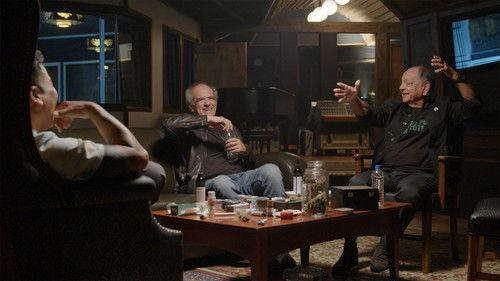 Broken Bread Season 1 Episode 4 - Cannabis