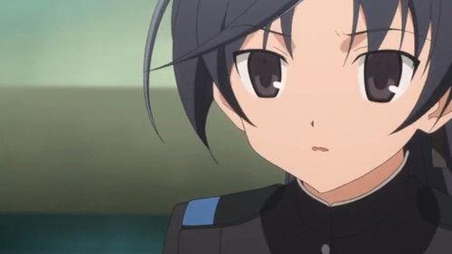 Sky Girls Season 1 Episode 24 - Decisive Battle