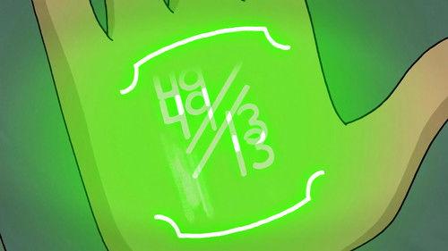 Infinity Train Season 2 Episode 10 - The Number Car