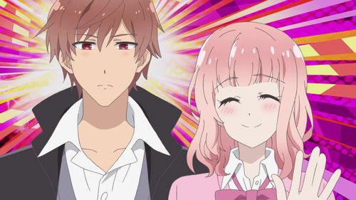 A Destructive God Sits Next to Me Season 1 Episode 11 - In the Future