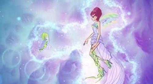 Winx Club Season 5 Episode 9 - The Empathy Gem