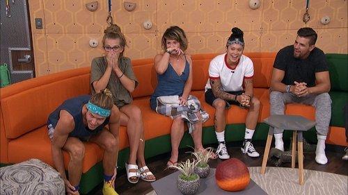 Big Brother Season 20 Episode 10 - Episode 10