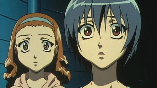 Platinumhugen Ordian Season 1 Episode 16 - Her and I