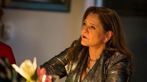 Murder in a Small Town Season 2 Episode 2 - Blood Wedding