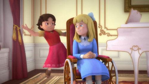 Heidi Season 1 Episode 15 - The Bell Tower