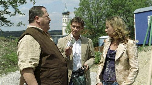 Die Rosenheim-Cops Season 6 Episode 5 - Erpresser leben gefährlich