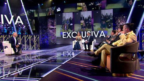 ¡De viernes! Season 1 Episode 23 - Episode 23