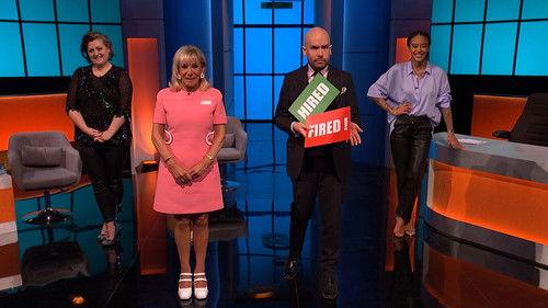 The Apprentice: You're Fired! Season 15 Episode 6 - Wales