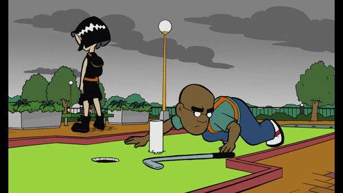 Fillmore! Season 2 Episode 6 - The Nineteenth Hole is a Shallow Grave