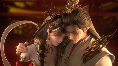 Stellar Transformation Season 6 Episode 17 - Episode 17