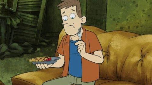 Dan Vs. Season 2 Episode 3 - The Neighbors