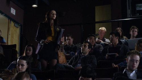 You Me Her Season 1 Episode 8 - The Relationship More Populated